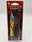 Brand New!! Ge Continuity Tester 52056. Fixed Price $9.99.