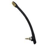 Black Headphone Microphone Replacement For Logitech Astro A40 Gaming Headset. Fixed Price $10.99.