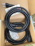 Extension Cord Pack 10FT/3M E325848 Power. Fixed Price $25.00.