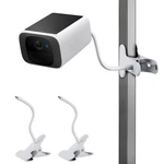Wochel 2PACK Security Camera Mount For Solocam S220/C210, Eufycam 2C/2C Pro. Fixed Price $19.95.