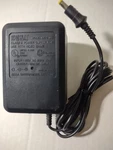 Sega Genesis Model Power Supply Ac Adapter MK-2103 Original Oem 10V E5. Fixed Price $12.55.