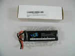 Yks 220MAH 3S 11.1V 20C Rx Lipo Battery Trex 450. Fixed Price $29.40.