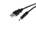 Startech USB2TYPEH Ft To Od 3/40 Id: 1.30 Barrel Power Cable 5V Dc. Fixed Price $11.02.