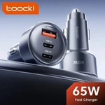 Baseus 160W Car Charger Usb Type Qc 5.0 Fast Charging For Iphone 15 14 13 Pro. Fixed Price $18.99.