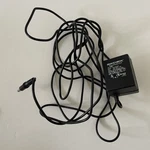 Rokenbok System Command Deck Ac Adapter Power Cord Flu 9-500F. Fixed Price $21.60.