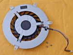 Working Oem Sony Playstation PS3 19 Blades Cooling Fan CECHA01 CECHE01 CECHB01. Fixed Price $45.00.