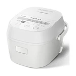 Toshiba Rice Cooker 5.5 Cup With Led Display. Fixed Price $93.36.