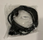 Toptekits CEE7/7 European Schuko Female Extension Cord 10 3 Meter New!. Fixed Price $22.95.