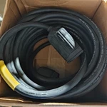 50FT Nema Extension Marine Cord L5-20P To L5-20R Awg 10/3 Black 20A 125V. Fixed Price $78.97.