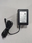 Matsushita Electric Co Adaptor Ac Model RFEA403 4.5V 600MA Power Supply Tested. Fixed Price $9.85.