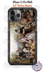Native American Pilgrims Settlers Thanksgiving Case For Iphone 15 Samsung. Fixed Price $17.98.