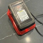 Senco Class 2 Battery Charger Number # VB0156 18V Lithium Ion. Fixed Price $72.99.