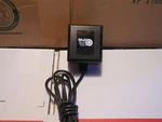 Multitech Power Supply 386-1207-001E 17.3VAC 10.5VA 27.5VAC Multi-tech. Fixed Price $29.00.