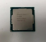 Intel I7-8700 Coffee Lake 3.2GHZ 6-CORE Max Turbo 4.6GHZ Processor. Fixed Price $69.99.