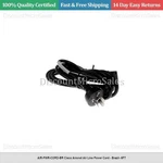Air-pwr-cord-br Cisco Aironet Line Power Brazil- 6FT. Fixed Price $40.98.