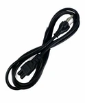 New Lg 6410VUH007B Oem Original Tv Television Power Supply Cord Adapter Black. Fixed Price $9.99.