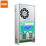 Powmr 60A Mppt Solar Panel Battery Charge Controller 12V/24/36/48V Lcd Regulator. Fixed Price $369.99.
