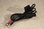 Bikemaster Quick Connect Harness/ Ring Terminal Inline Fuse - 9725 Z17. Fixed Price $15.11.
