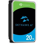 New Seagate Skyhawk Ai 20TB Hdd, Sata, 3.5'' Surveillance Internal Hard Drive.... Fixed Price $774.99.