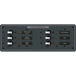 Blue Sea 8096 Breaker Panel Dc Pos. Fixed Price $271.01.