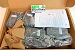 Cisco Power (CP-PWR-CUBE-4=)FOR 8811/8841/8845/8851/8861/8865 Lot Of 12!. Fixed Price $199.97.