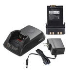 Battery & Charger For Motorola APX7000 APX6000 APX8000 SRX2200N Radios Black. Fixed Price $142.99.