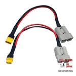 Daier 1 Pair XT60 Connector Plug 50A SB50 Female/male. Fixed Price $24.92.