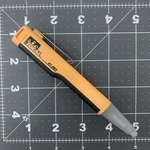 Ideal Electrical 61-063 Voltsensor Non-contact Voltage Tester *needs Battery. Fixed Price $12.99.