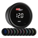 10 Color Digital Voltmeter Gauge Reads Battery Voltage 8-18 Volts Mu.... Fixed Price $92.79.