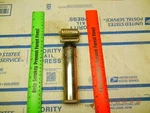 Medical Quackery Antique 1913 Sos Electric Pulser Battery Vibrator St. Louis Mo.. Fixed Price $50.00.