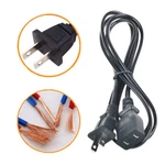 Omilik 5FT Ac Power Cord Cable For 1200A 750A Jump Starter. Fixed Price $11.32.