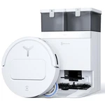 Ecovacs Deebot T50 Pro Omni Robot Vacuum MOP,3.19 ULTRA-SLIM,15,000PA Suction. Fixed Price $448.54.