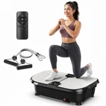 Feierdun Vibration Plate Exercise Machine For Weight Loss, Toning & Wellness. Fixed Price $105.59.