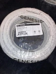 Genesis 1102 58 01 White General Purpose Cable 22/2 Stranded 500FT Alarm Wire. Fixed Price $29.99.