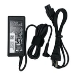 Genuine Dell Laptop Charger Ac Power Cord Adapter For 19.5V 3.34A 65W 4.0MM Tip. Fixed Price $10.88.