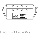 5PC Anderson Products 1470G1-BK Powerpole Connector 2 3 Black Tin. Fixed Price $18.86.