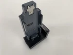 Cadex 07-110-5760 Battery Charger Adapter For Motorola XTS3000 XTS5000. Fixed Price $30.00.