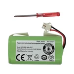 Replacement Battery 14.4V For Lubluelu SL60D SL61 SL68 Robot Vacuum Cleaner. Fixed Price $19.88.