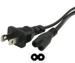Charging Cord Wall Plug For Ion IPA163 Audio Party Boom Plus Bluetooth Speaker. Fixed Price $12.95.