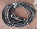48" Carol 4/C Awg Water Resistant Soow Csa FT-2 P-7K-123033 Msha 600VOLT. Fixed Price $300.00.
