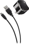 Rocketfish RF-AC1U2M Micro Usb Wall Charger Compatible With Other Device. Fixed Price $9.99.