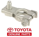 Genuine/oem Toyota Matrix RAV4 Positive Battery Terminal Assembly 90982-05056. Fixed Price $37.95.