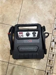 Schumacher Electric DSR159- Proseries Jump Starter 12V 4000 Peak Amps Portable. Fixed Price $279.00.