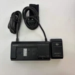 Sony AC-V65A Corded Power Adapter. Fixed Price $22.99.