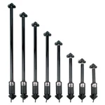 Lenco 20776-001 12-VOLT Hatchlift 33"+16"=49". Fixed Price $418.99.