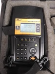 Alber Cellcorder Model CRT-400 Resistance Tester W/ Case QF56. Fixed Price $1499.98.