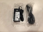 Extron 28-071-07LF 12VDC 1A Power Supply And Cord. Fixed Price $14.50.