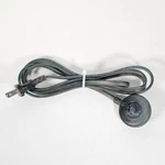 Oem Genuine Apple Original Power Supply Cord APC5M E62405SP 41-25568. Fixed Price $14.94.