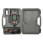 12-1015 Associated Digital Tester W/printer. Fixed Price $531.21.