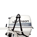 Davis Instruments Motor Caddy Outboard Hoisting Harness. Fixed Price $56.31.
